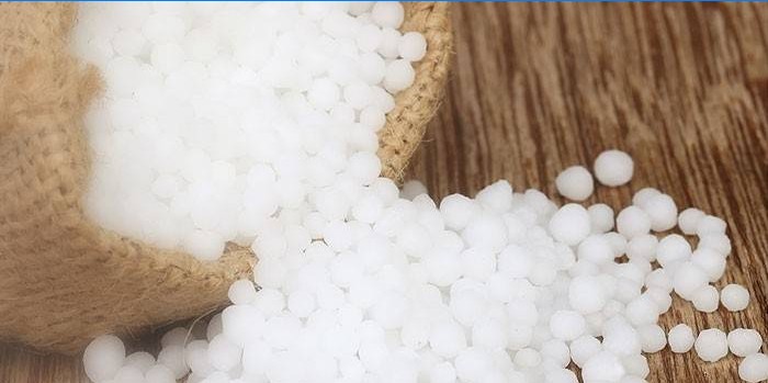 Urea
