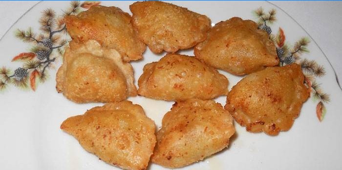 Fra usyret dej