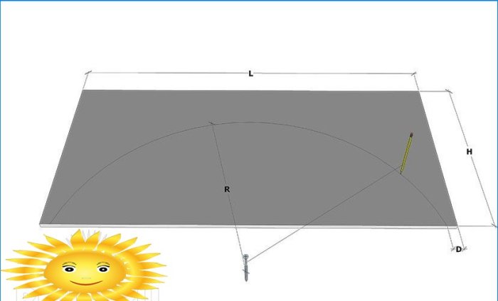 DIY gipspladsbue: trin for trin instruktioner