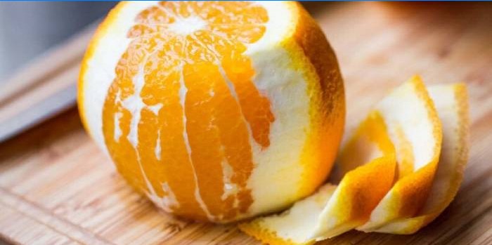 orange