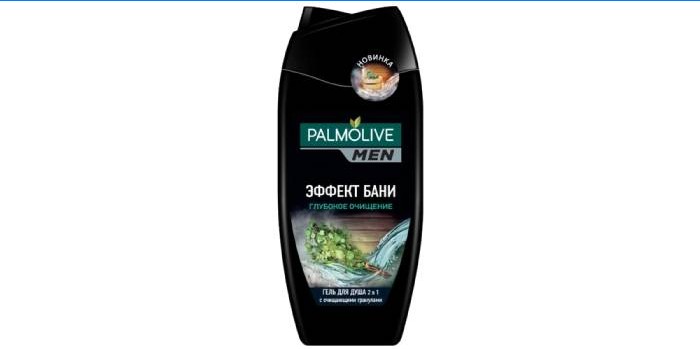 Palmolive mænd Bath Effect Deep Cleansing