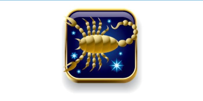 Scorpio