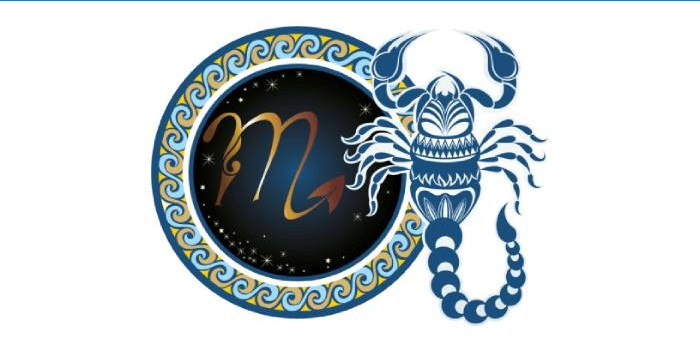 Scorpio