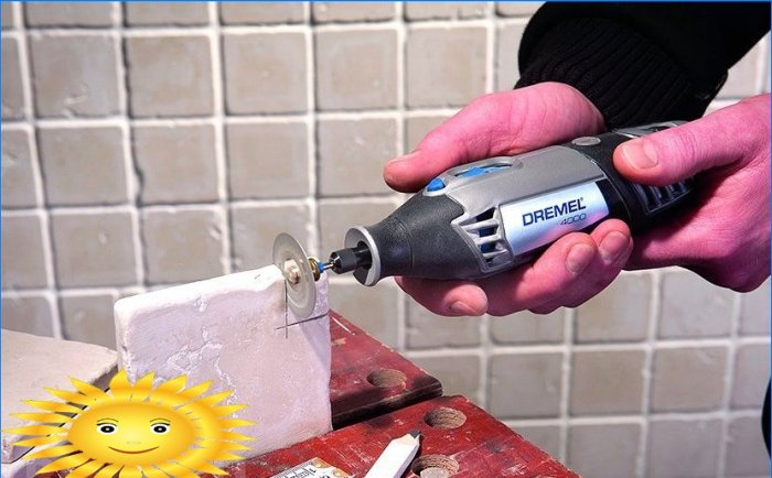 Dremel 4000