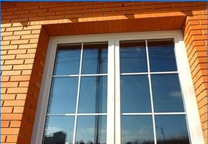 Hvad er vinduesbjælker, og hvad er de til?