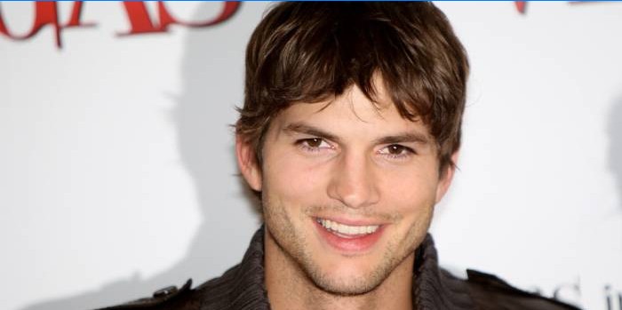 Ashton kutcher