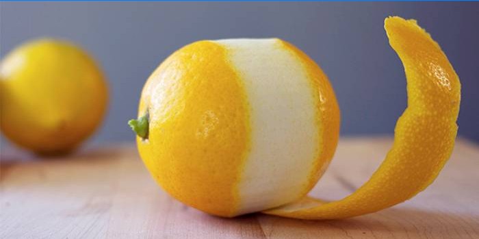 citroner