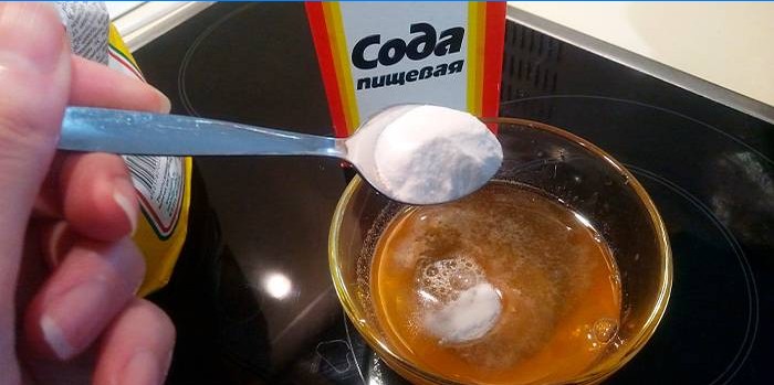 Skat og soda