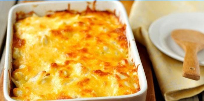Kartoffelpande