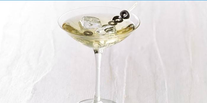 Cocktail 