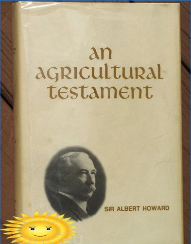 Landbrugspagten af ​​Albert Howard
