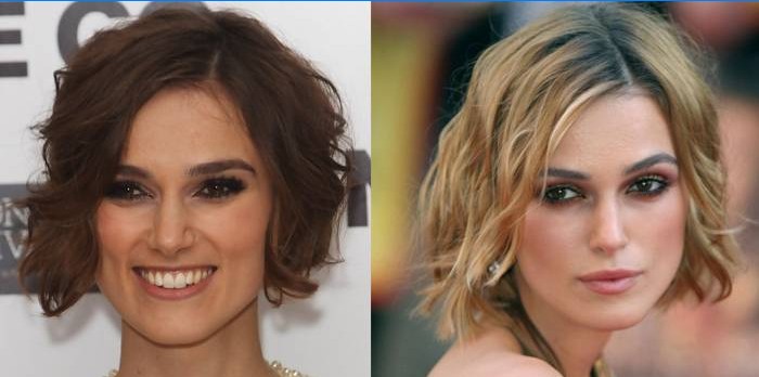 Keira Knightley