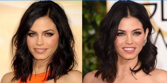 Den amerikanske skuespiller og danser Jenna Dewan