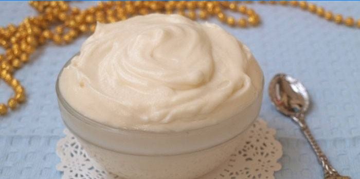 Creme fraiche