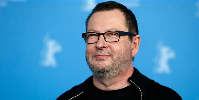 Filmskaber Lars von Trier