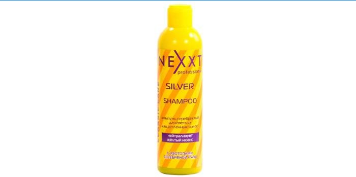 Nexxt Professional sølv