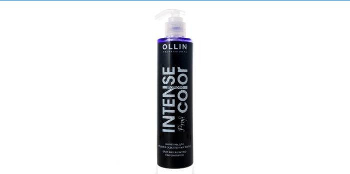 Ollin Professional Intense Color
