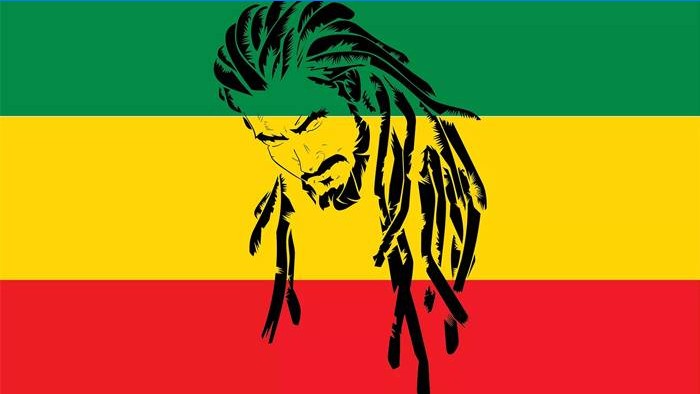 Rastafari-flag