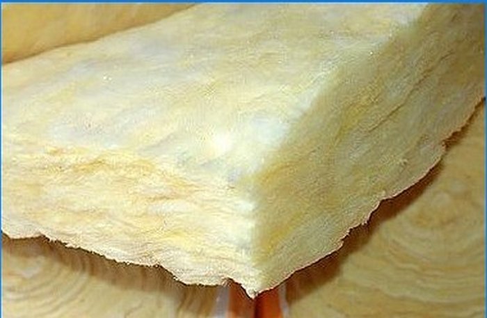 Mineraluld