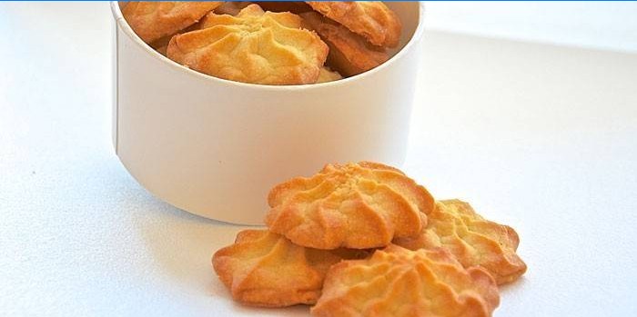 Shortbread