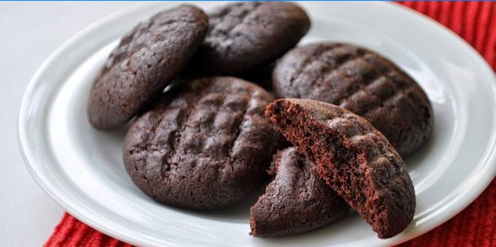 Chokoladesmåkager