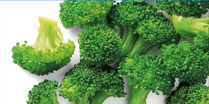 broccoli