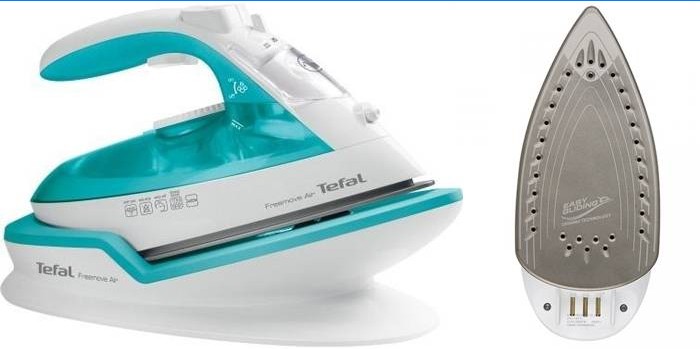 Air FV6520E0 fra Tefal