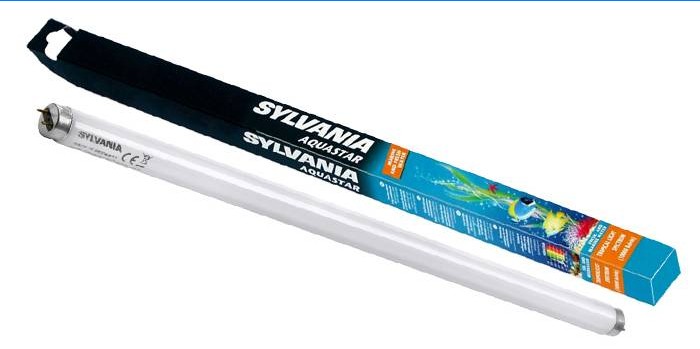 GRO-LUX af Sylvania