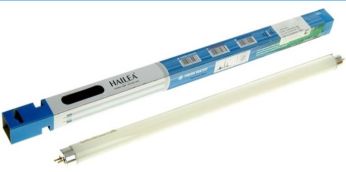 Hailea T5 model