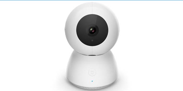 Xiaomi MiJia 360 hjemmekamera