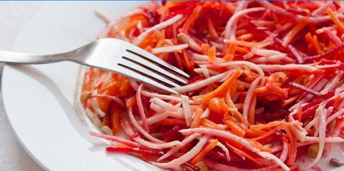 Salatbørste