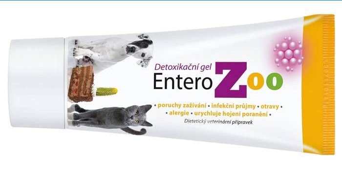 Gel Enterozoo