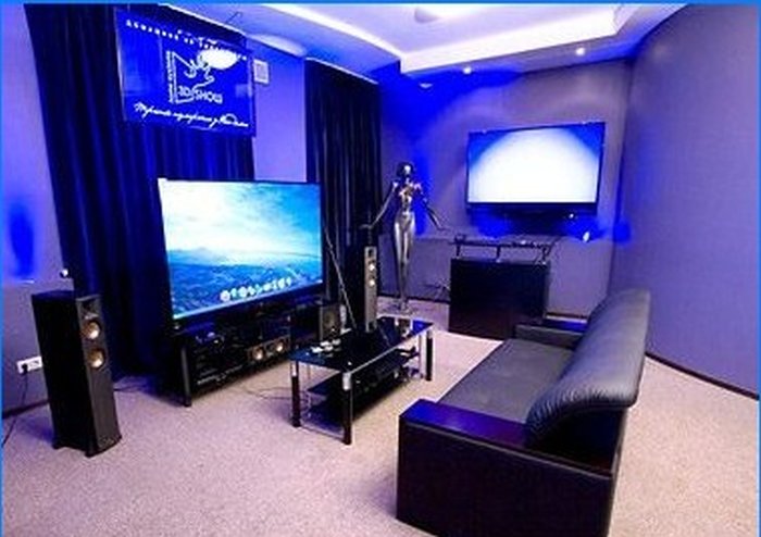 Fuld HD 1080 BRAVIA TV