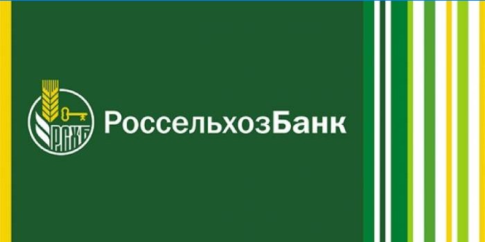 Den russiske landbrugsbank