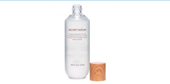 Secret Nature Toner