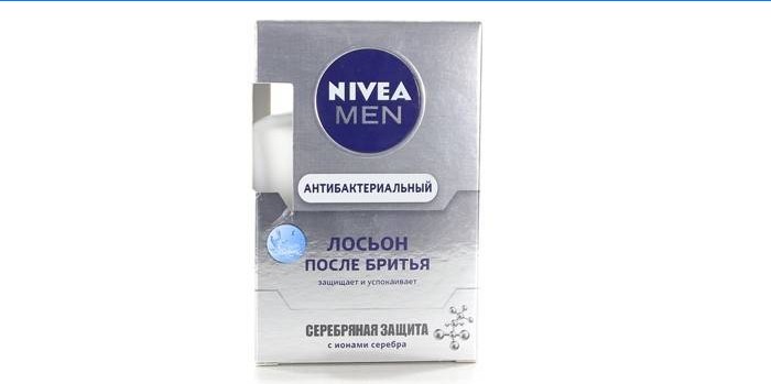 Betyder Nivea