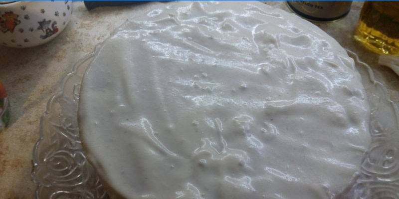 På wienerbrød