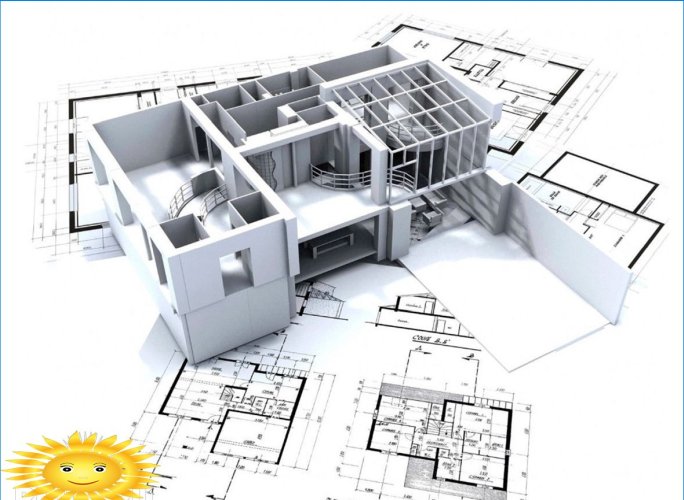 Typisk husprojekt: fordele og ulemper ved bygning