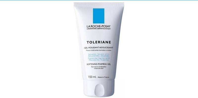 La Roche-Posay TOLERIANE Beroligende fugtgivende beskyttelsescreme