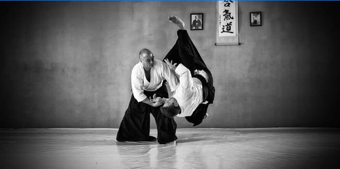 Aikido