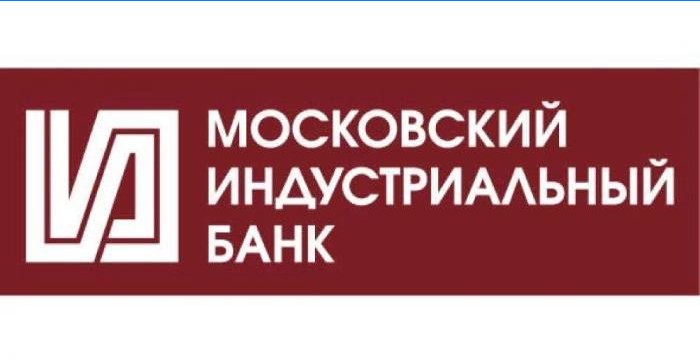 Moskva Industrial Bank
