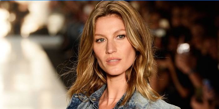 Gisele Bündchen