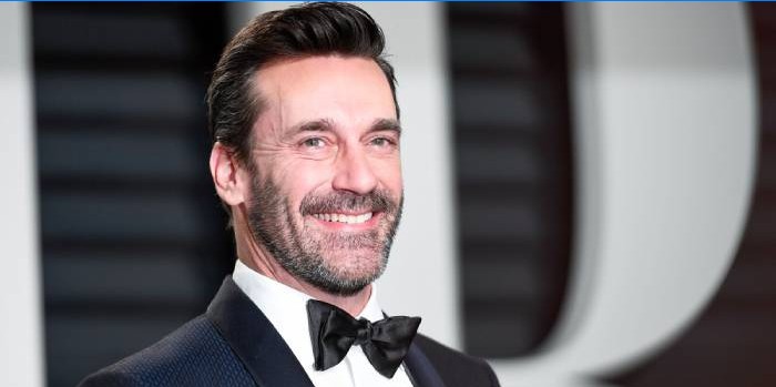 John hamm