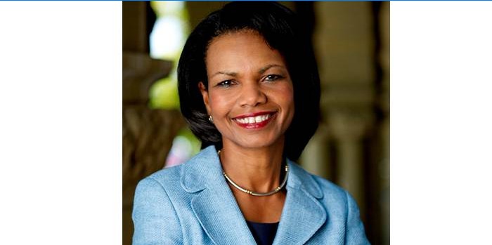 Condoleezza ris