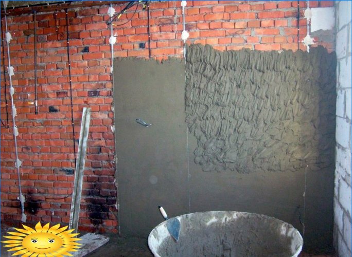 Hvilke reparationer reducerer lejligheden