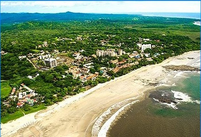 Costa Rica: det bedste sted at investere i fast ejendom i 2013