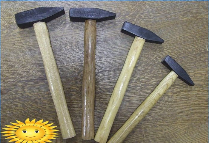 Universal hammer