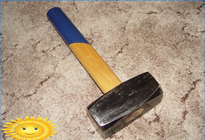 Sledgehammer