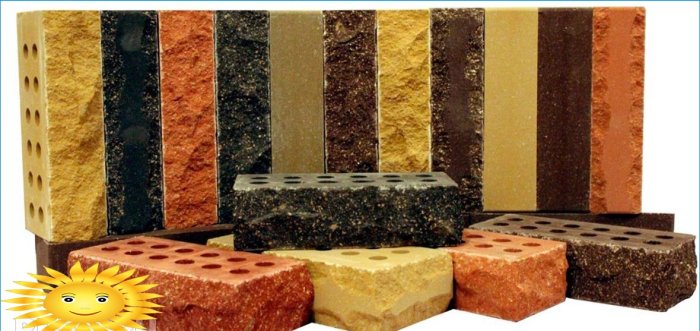 Hyperpresset mursten - egenskaber og egenskaber ved materialet