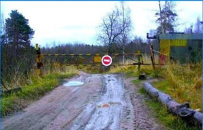 Jord til store familier - sump, skov, dump?